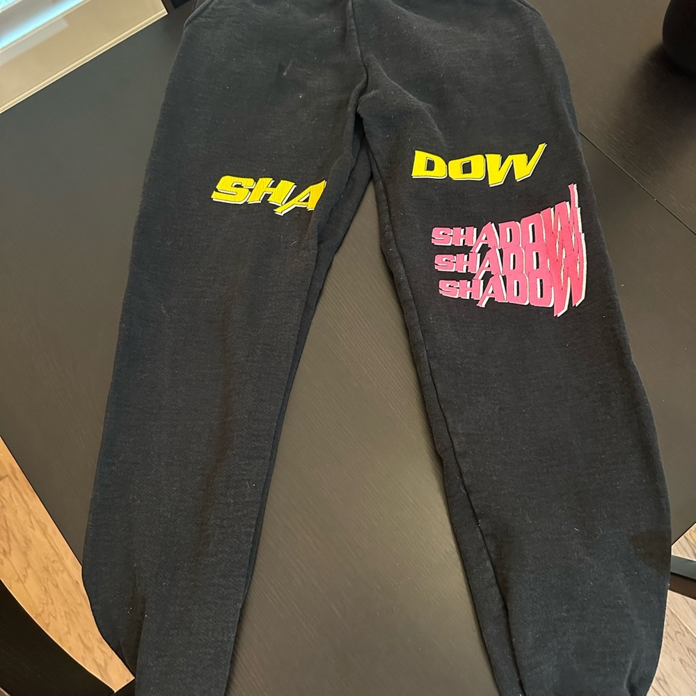 Shadow hill pants - size XS